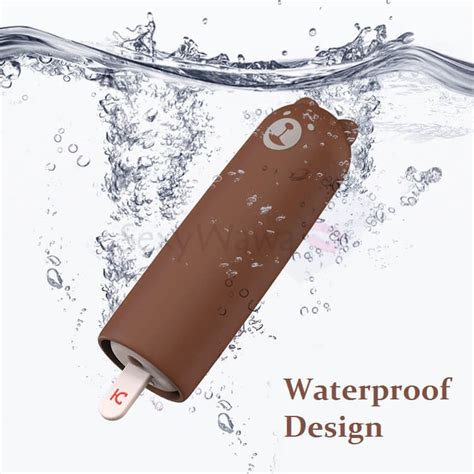 KissToy Dildo Vibrator TeddyBear Modes Rechargeable KT Discreet Packaging SexyWawa