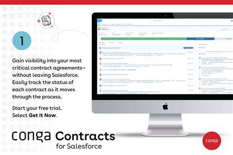 Contract Lifecycle Management Purpose Built For Salesforce