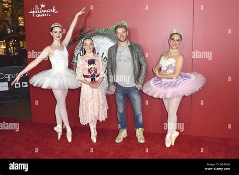 Los Angeles, USA. 05th Dec, 2016. Trevor Donovan at the Screening of ...