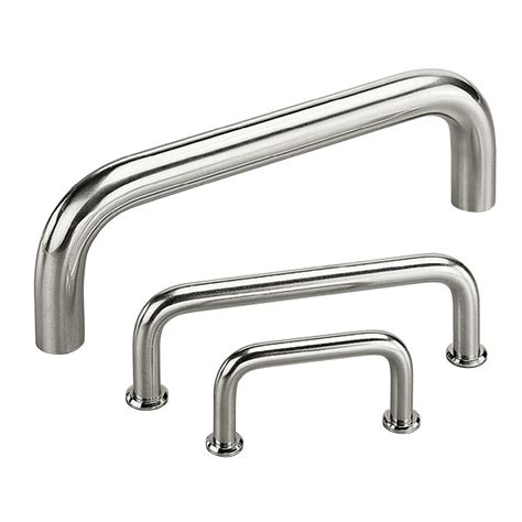 Va Rohde Ag Aluminum Stainless Steel And Plastic Handles