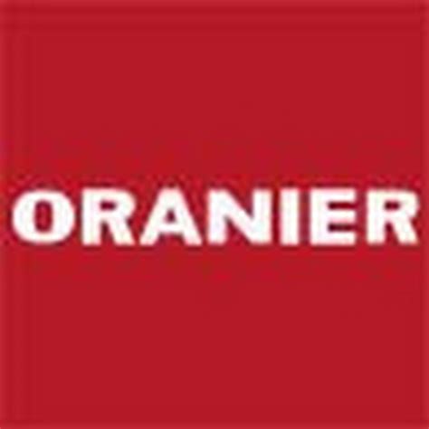 Oranier Youtube