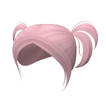 Pink Hair's Code & Price - RblxTrade