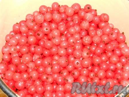 Ягодный соус к мясу: 8 фото в рецепте