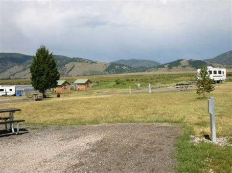 Henrys Lake State Park, Island Park, ID - GPS, Campsites, Rates, Photos ...