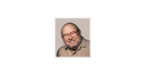 James Hildebrandt Obituary 2013 Mount Clemens Mi The Macomb Daily