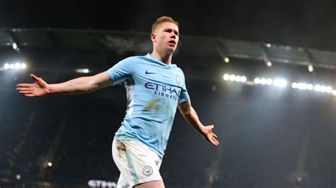 Kevin De Bruyne Wins Premier League Player Of The Season Sports India