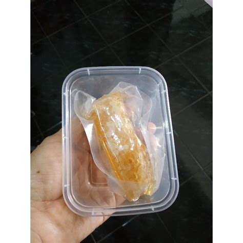 Jual Madu Sarang Melifera Kuning Asli Kemasan Box Gr Shopee Indonesia