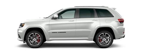 2020 Jeep Grand Cherokee Specs, Prices and Photos | Peters Chevrolet ...