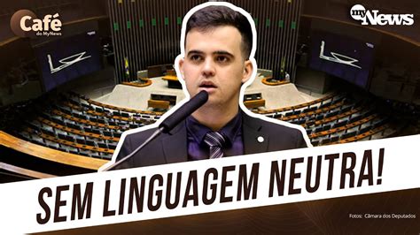 DEPUTADOS conseguem aprovar proibição de linguagem neutra em órgãos