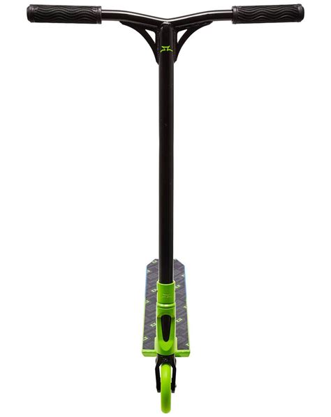 AO Scooters Trottinette Freestyle Bloc Green