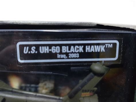 Yahoo Unimax Forces Of Valor U S Uh Black Hawk