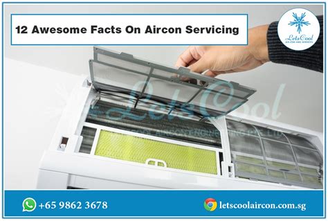 Awesome Facts On Aircon Servicing Aircon Servicing Singapore