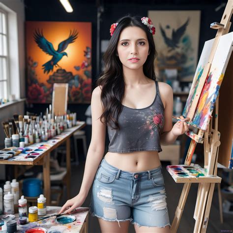 A character my kin Amber created. She says “Experience the seductive