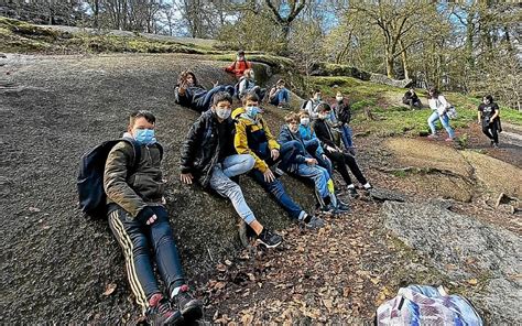 Belle Première Semaine De Vacances à Lespace Jeunes De La Mjc De