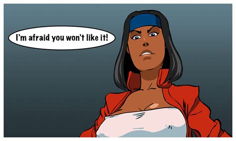 An Ordinary Day To The Rescue Comic Porn HD Porn Comics