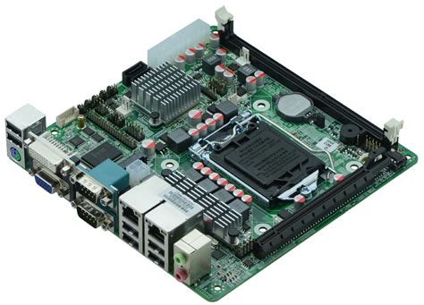 Intel H61 Motherboard H61 Lga1155 Support I3 I5 I7 Processor - Buy Core ...