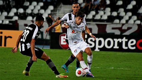 Fluminense Chega A Dez Jogos De Invencibilidade Contra O Botafogo