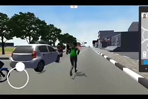 Bagaimana Cara Turun Motor Di Ojol The Game Ternyata Jadi Salah Satu