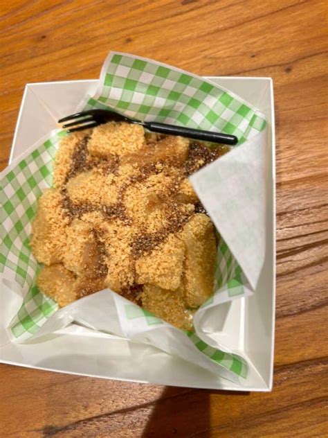 Qing Nian Chun (青年春) Tea at Jurong Point - Magazine 