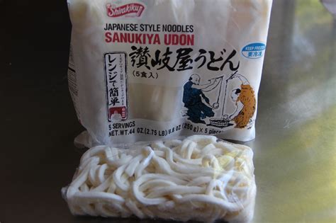 How To Cook Frozen Udon Noodles Design Corral