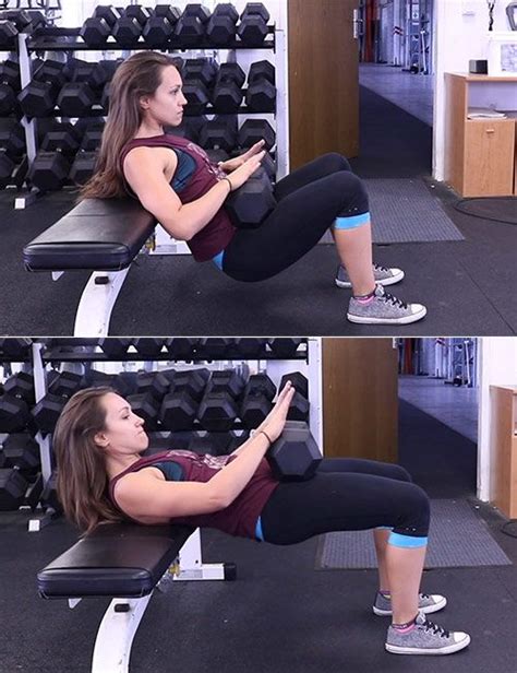 How To Do Hip Thrusts Best Exercises To Get A Toned Butt Artofit