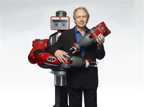 Rethink Robotics Baxter D