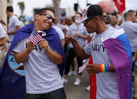 Pentagon To Announce Friday Repeal Of Military Gay Ban Fox News