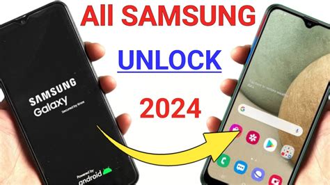 Samsung Ke Mobile Ka Lock Kaise Tode How To Unlock Samsung