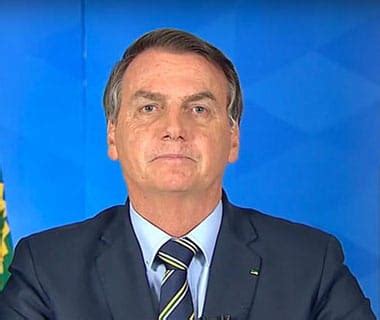 Bolsonaro Volta A Criticar Prefeitos E Governadores Cidadeverde