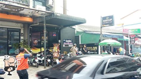 Babylon Gentlemans Club Pattaya Pattaya City Restaurant Reviews