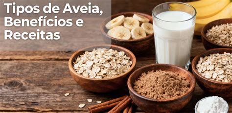 Qual O Melhor Tipo De Aveia Para Baixar O Colesterol - Tipos de Aveia: Benefícios, Qual a Melhor para Reduzir o LDL e Receitas ...