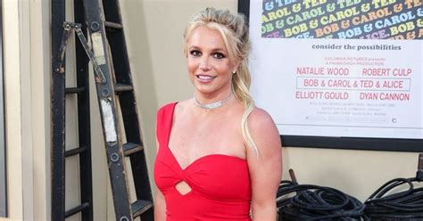 Britney Spears To Speak In Court About Her Conservatorship In June