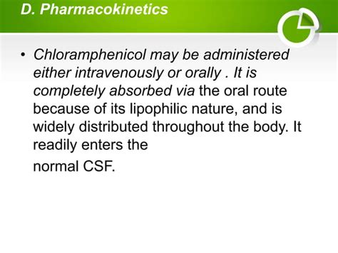 Antibiotic Chloramphenicol history,classification,mechanism of action ...