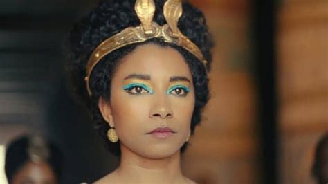 Queen Cleopatra Review Speculative Documentary Fails To Find Its Footing