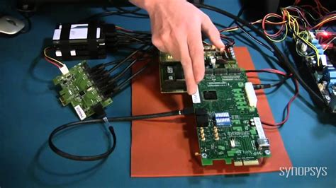 Using A Sata Multiplier