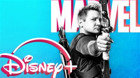 Data: How Crucial Marvel Properties Like 'Hawkeye' Are to Disney+ - Variety