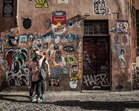 La Mejor Gu A De Viajes Gay En Roma Para Disfrutar Al M Ximo Kayak