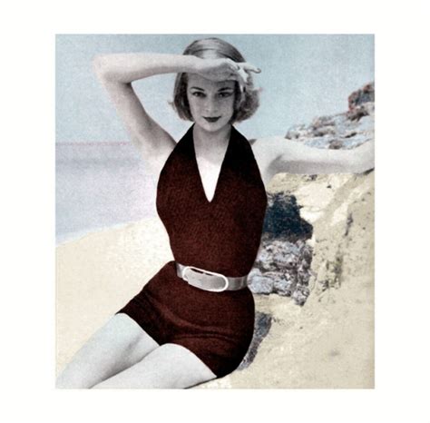 5 Hot Sexy Deirdre Kelly Bikini Pics