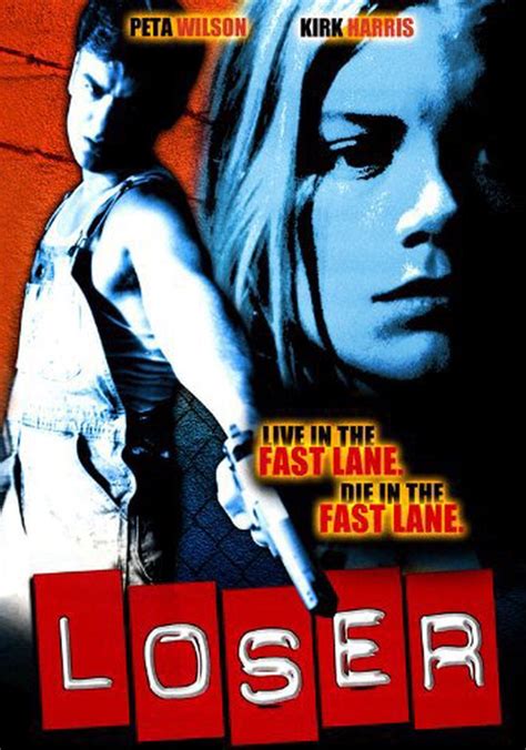 Loser - movie: where to watch stream online