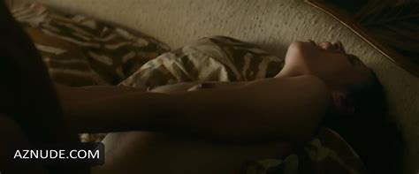 THE CANNIBAL CLUB NUDE SCENES AZNude