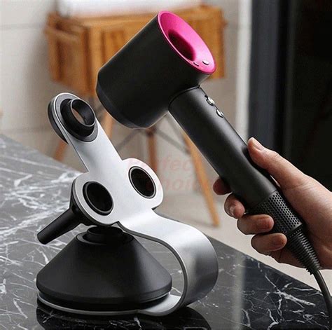 Dyson hair dryer stand, Beauty & Personal Care, Hair on Carousell