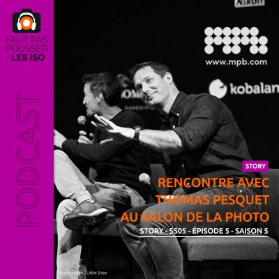 Faut Pas Pousser Les Iso Story S Rencontre Avec Thomas Pesquet