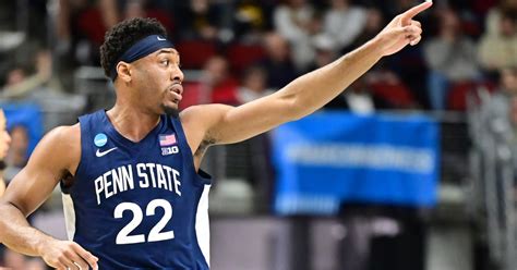 Penn State Basketball Where To Watch Nittany Lions Second Round Game