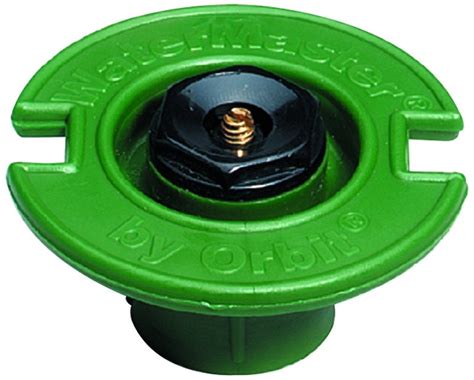 Orbit D Flush Sprinkler Head With Nozzle In Connection Npt