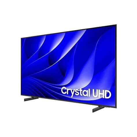 Samsung 50 inches UHD 4K Smart TV, Black, UA50DU8000UXZN Online at Best Price | LED TV | Lulu Qatar