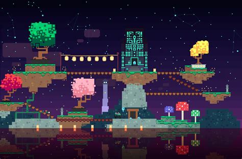 fez desktop wallpaper