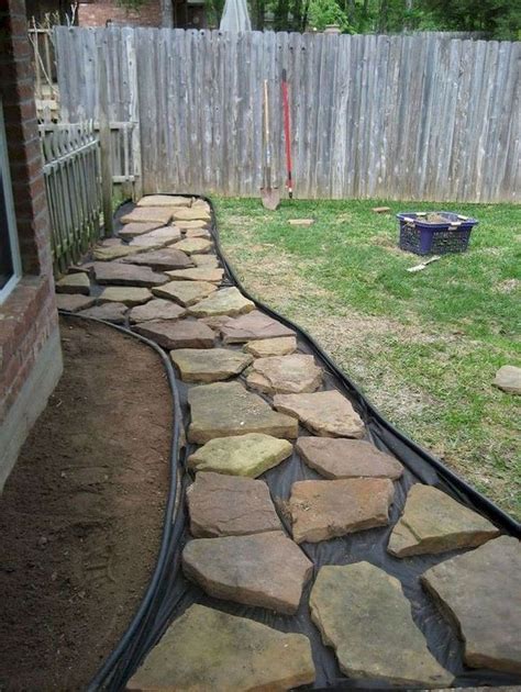 65 Beautiful Front Yard Pathways Landscaping Ideas – GartenLove