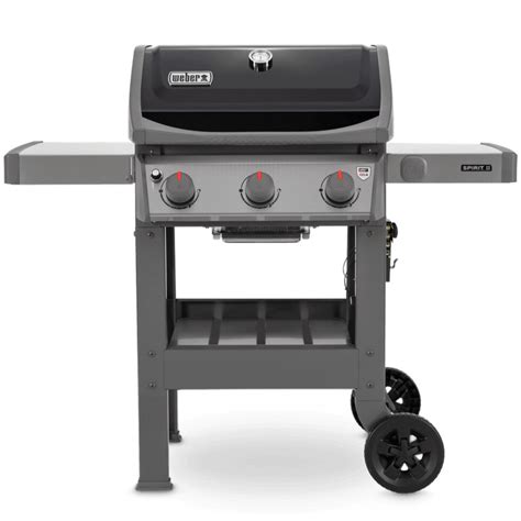 Weber Spirit II E310 - Natural Gas | BBQs and Outdoor