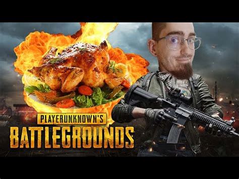 La Partida Mas Epica De Mi Vida Pubg Battlegrounds Youtube