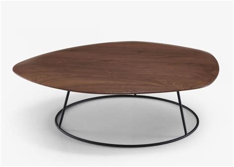 Ligne Roset Pebble Convex Coffee Table - Midfurn Furniture Superstore
